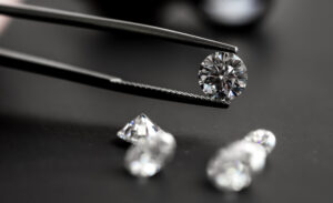 Lab-Grown Diamonds 