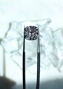 Lab-Grown Diamonds 