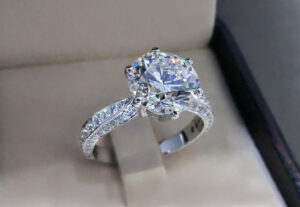 Perfect Wedding Ring